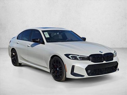 New 2026 BMW M340i w/ Premium Package image 7
