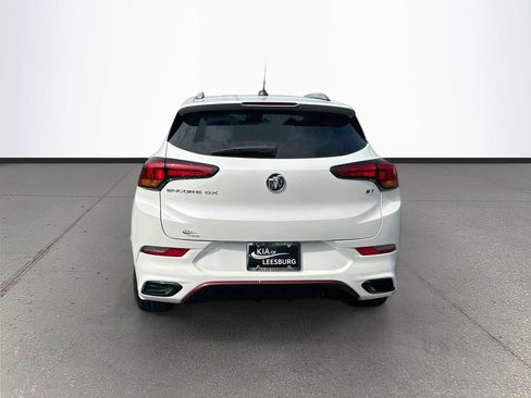 Used 2022 Buick Encore GX Select w/ Experience Buick Package FWD image 6
