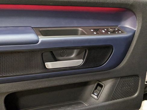 New 2025 Volkswagen ID. Buzz Pro S image 10