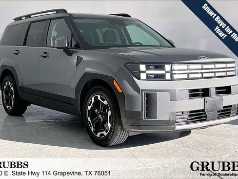 Used 2024 Hyundai Santa Fe SEL image 1