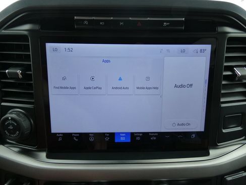 Certified 2024 Ford F150 XLT w/ Equipment Group 302A MID AWD/4WD image 34