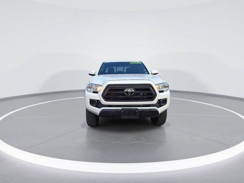 Certified 2023 Toyota Tacoma SR image 4