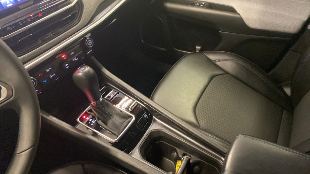 Used 2022 Jeep Compass Latitude AWD/4WD image 20