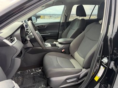 Certified 2023 Toyota RAV4 LE image 14