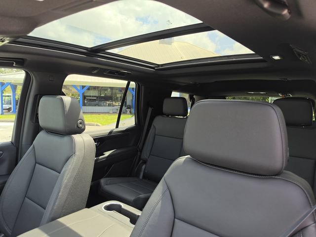 New 2026 Chevrolet Tahoe LT w/ Comfort Package RWD image 25
