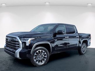 Used 2025 Toyota Tundra Limited video 2