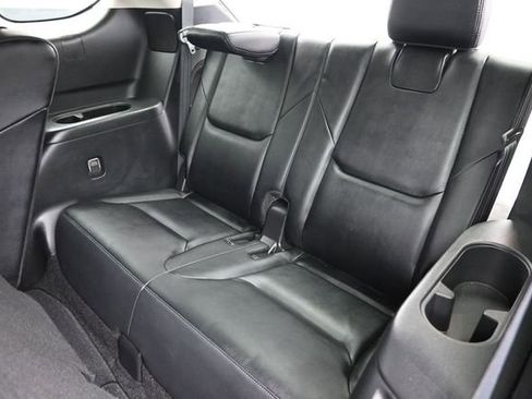 Used 2020 MAZDA CX-9 Touring w/ Touring Premium Package AWD/4WD image 24