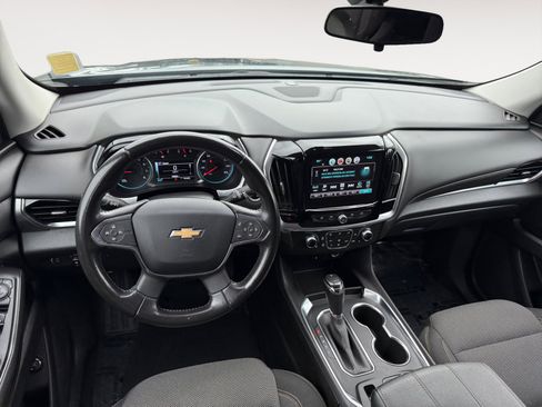 Used 2019 Chevrolet Traverse LT image 15