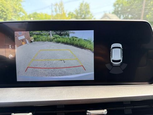 Certified 2024 Kia Telluride S w/ S Sunroof Package AWD/4WD image 25