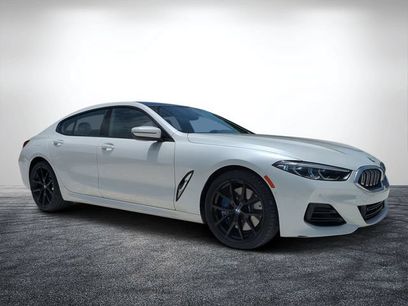 Used 2025 BMW 840i w/ Driving Assistance Package