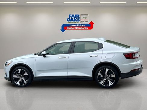 Used 2023 Polestar Polestar 2 w/ Pilot Pack image 10