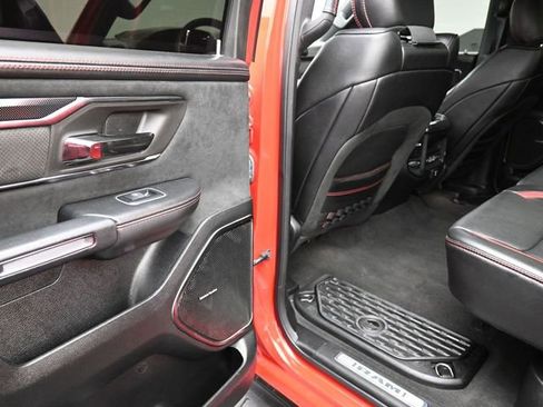 Used 2021 RAM 1500 TRX w/ TRX Level 2 Equipment Group image 16