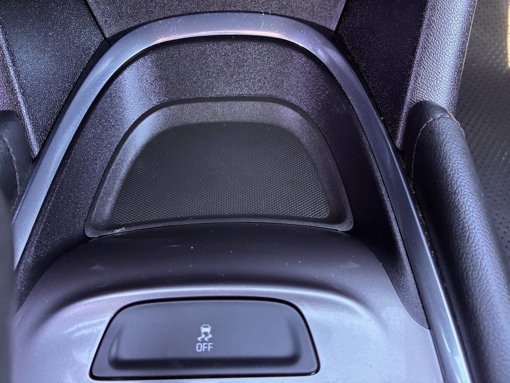 Used 2018 Chevrolet Malibu LT FWD image 37