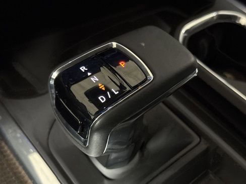 Certified 2025 Chevrolet Silverado 1500 RST w/ All Star Edition Plus image 17