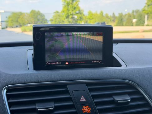 Used 2018 Audi Q3 2.0T Premium FWD image 29