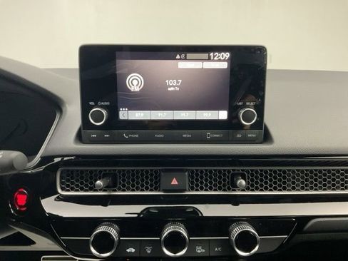 New 2026 Honda Civic Sport image 15