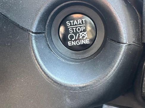 Used 2016 FIAT 500X Easy AWD/4WD image 16