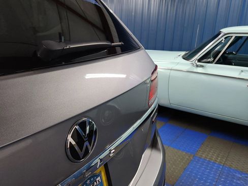 Used 2022 Volkswagen Atlas SE image 63