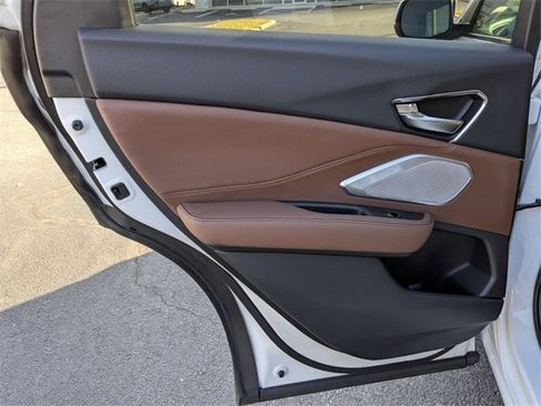 Certified 2022 Acura RDX AWD w/ Advance Package image 36