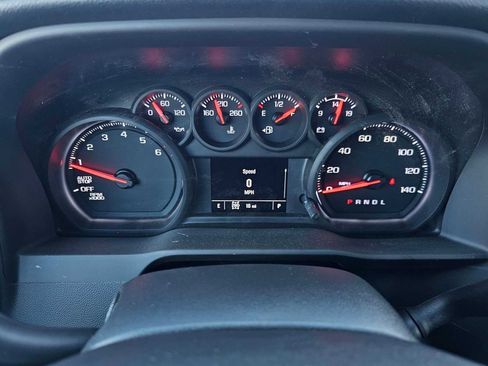 New 2025 GMC Sierra 1500 Pro w/ Pro Value Package image 21