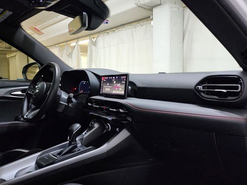 Used 2023 Dodge Hornet GT Plus w/ Track Pack image 18