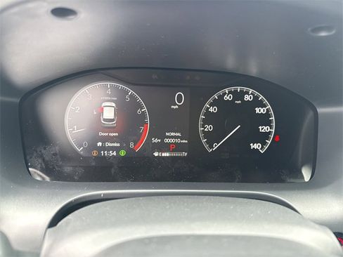 New 2026 Honda HR-V Sport image 34