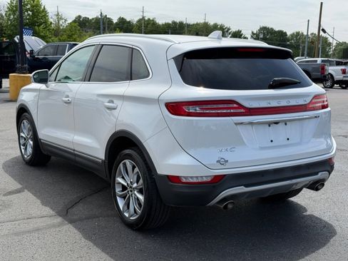 Used 2019 Lincoln MKC Select w/ MKC Climate Package FWD image 6
