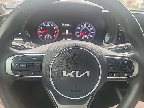 Used 2023 Kia K5 GT-Line w/ GT-Line Premium Package FWD image 20