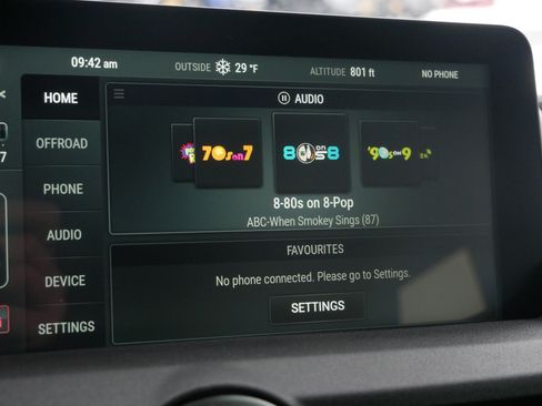 New 2026 INEOS Grenadier image 22