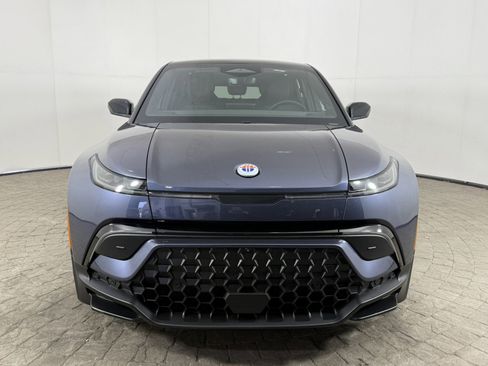 Used 2023 Fisker Ocean Ultra image 2