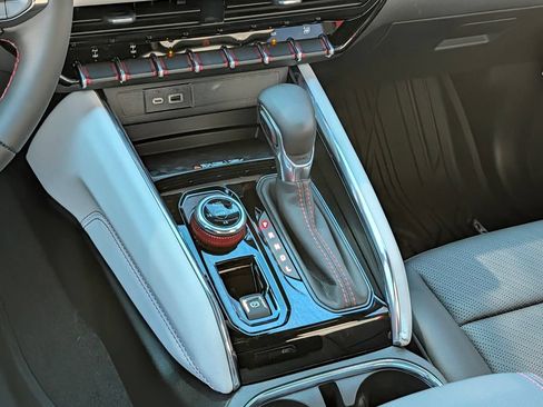 New 2026 GMC Canyon AT4X AWD/4WD image 15