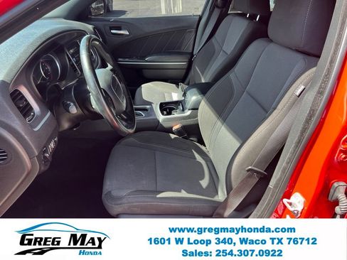 Used 2022 Dodge Charger SXT RWD image 22