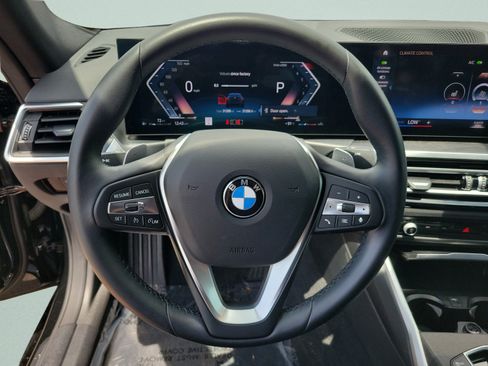 Used 2024 BMW 430i Gran Coupe w/ Convenience Package RWD image 22