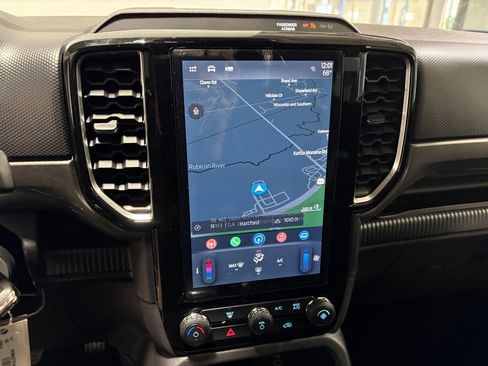 New 2025 Ford Ranger XLT w/ Convenience Package image 13