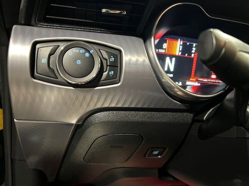 Used 2020 Ford Mustang Bullitt image 33