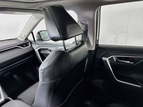 Certified 2023 Toyota RAV4 XLE Premium AWD/4WD image 23