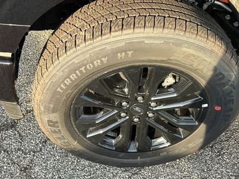 New 2026 Ford F150 Lariat w/ Equipment Group 502A High AWD/4WD image 34