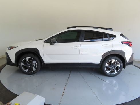 New 2026 Subaru Crosstrek 2.5i Limited AWD/4WD image 7