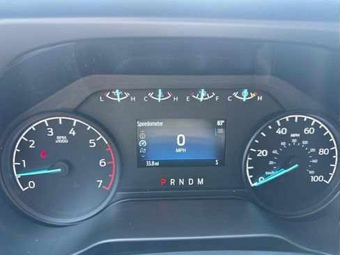 New 2026 Ford F250 XL w/ STX Appearance Package AWD/4WD image 27