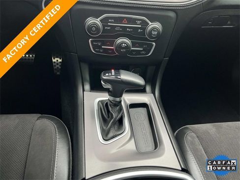 Certified 2023 Dodge Charger R/T w/ Plus Group image 33