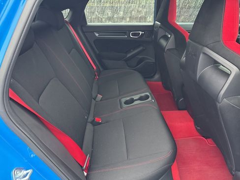 Certified 2023 Honda Civic Type R image 15
