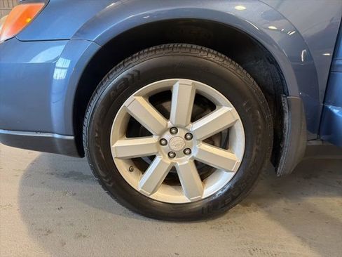 Used 2008 Subaru Outback 2.5i image 27