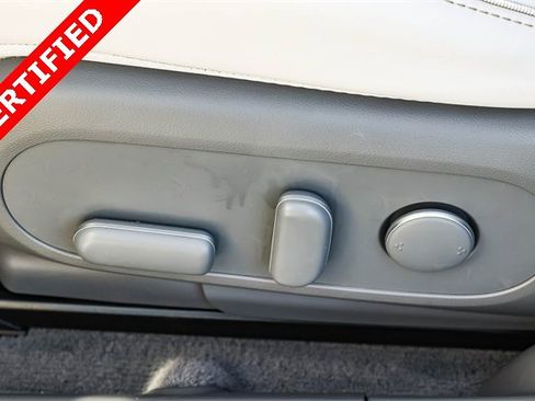 Certified 2023 Hyundai Ioniq 5 SEL image 23