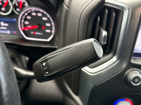 Used 2022 Chevrolet Silverado 1500 LT Trail Boss w/ Convenience Package II image 26