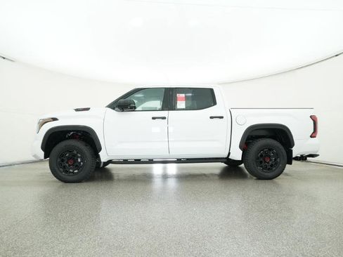 New 2026 Toyota Tundra TRD Pro image 86