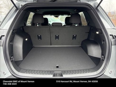 New 2026 Chevrolet Equinox LT image 23