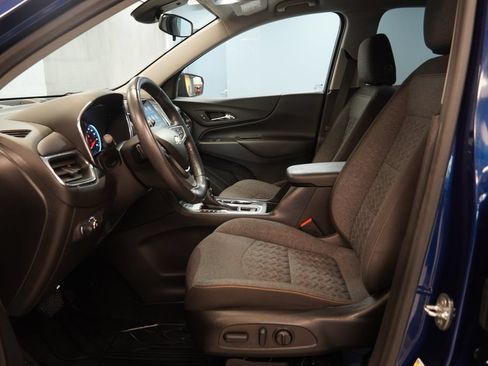 Used 2022 Chevrolet Equinox LT FWD image 5