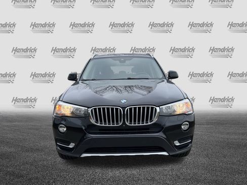 Used 2017 BMW X3 xDrive28i image 3