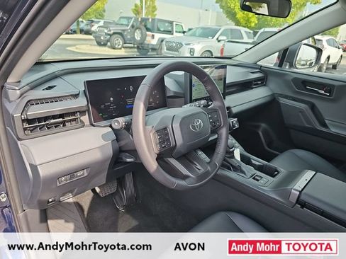 Used 2026 Toyota RAV4 XLE Premium AWD/4WD image 9