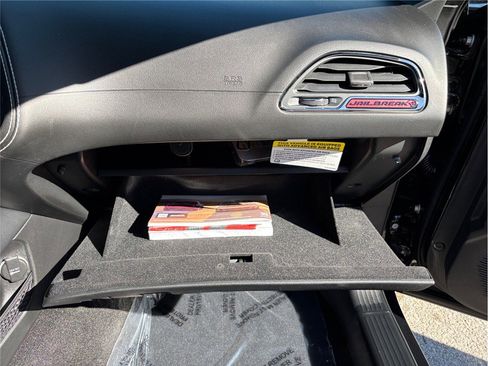 Used 2023 Dodge Challenger SRT Hellcat Redeye w/ Quick Order Package 27M image 45